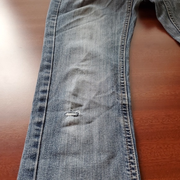 MNG Jeans EUC - Picture 6 of 8